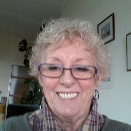 Ann Kent Photo 5