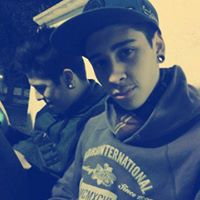 Axel Barreto Photo 5