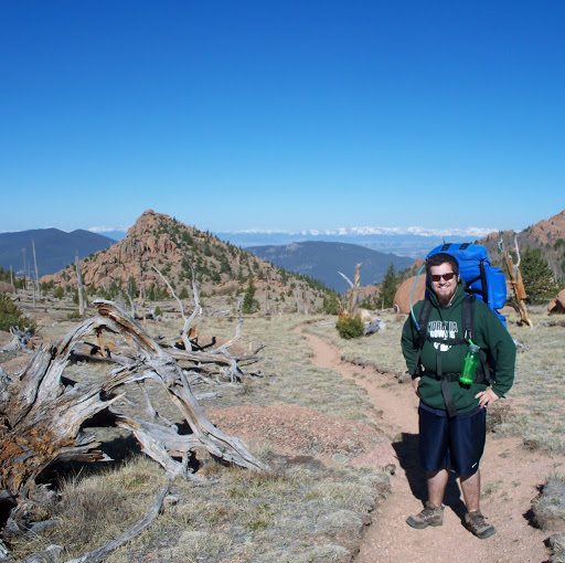 Anthony Tipton Photo 7