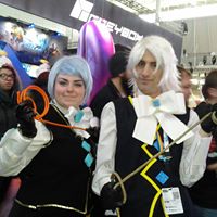 Christopher Cassell Photo 29