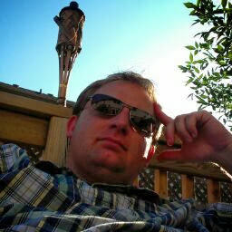 Andrew Riddle Photo 18