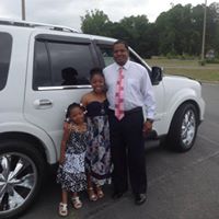 Terrence Joyner Photo 8
