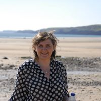 Jill Halliday Photo 15