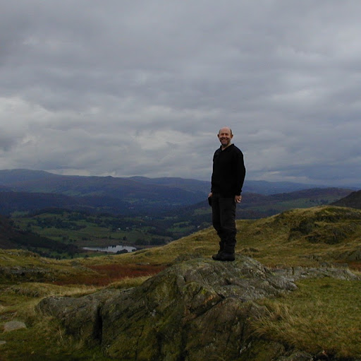 Richard Booker Photo 22