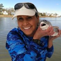 Christina Morrow Photo 29