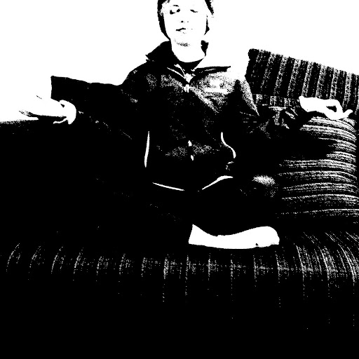 Kelsey Berg Photo 6