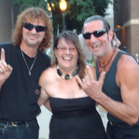 Sharon Tripp Photo 3