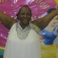 Christine Cottingham Photo 15