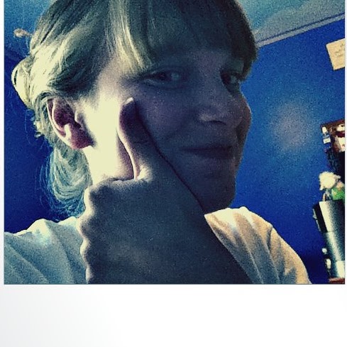 Andrea Lockhart Photo 24