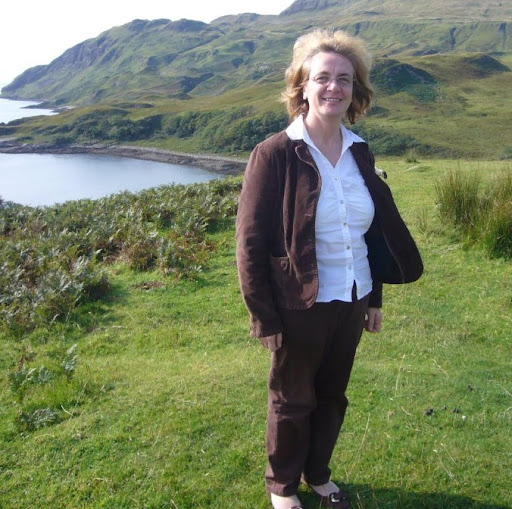 Pamela Gordon Photo 10