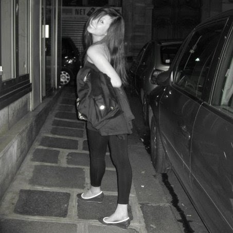 Jane Chew Photo 29