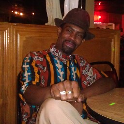 Wayne Gordon Photo 16