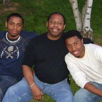 Gregory Fisher Photo 25