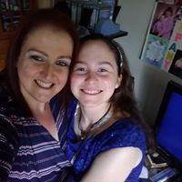 Christal Campbell Photo 20