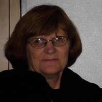 Ann Alford Photo 39
