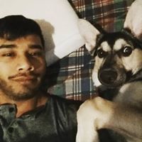 Samuel Vela Photo 17