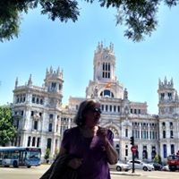 Matilde Castro Photo 33