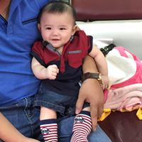 Huu Dinh Photo 24