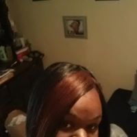 Trina Thompson Photo 32