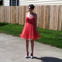 Kimberly Perrin Photo 7