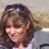 Judy Hurt Photo 6