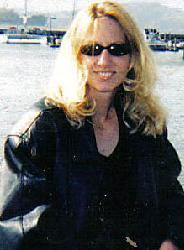 Michelle Hanson Photo 28