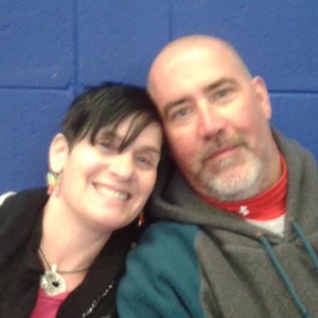 Andrea Mcbride Photo 26
