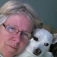 Susan Milne Photo 35