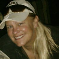 Kate Wendel Photo 5