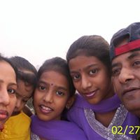 Shawkat Ahmed Photo 5