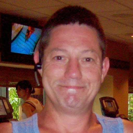 Mark Mccain Photo 9
