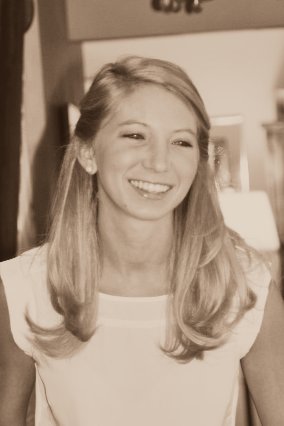 Sara Harper Photo 24
