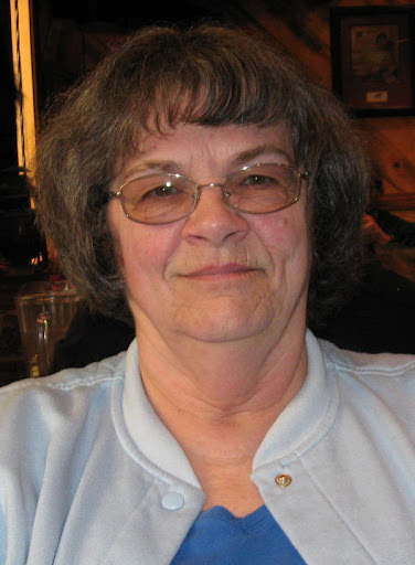 Janet Cole Photo 27