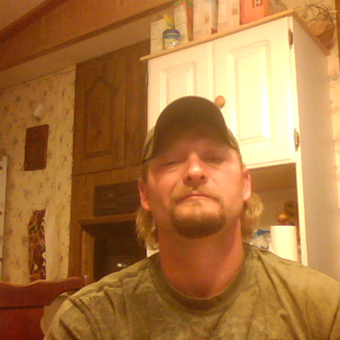 Tony Blackwell Photo 11