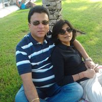 Sandeep Parmar Photo 16