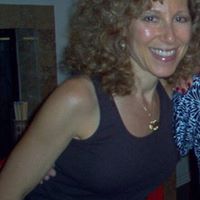 Julie Oppenheimer Photo 10