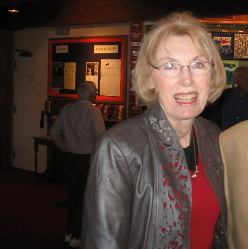 Wanda Brown Photo 38