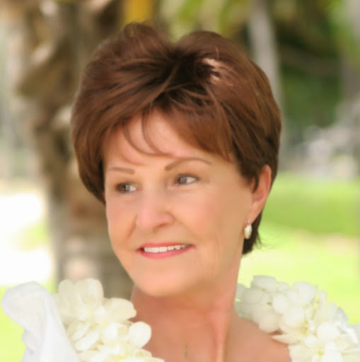 Jackie Payne Photo 5