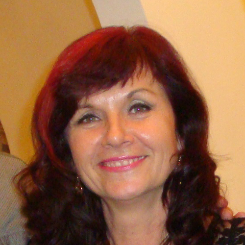 Teresa Grabowska Photo 3