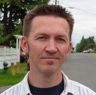 Richard Barringer Photo 7