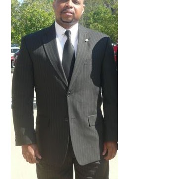 Tony Hendricks Photo 2