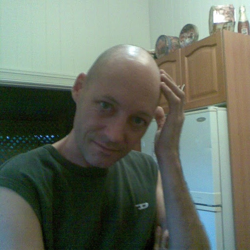 Geoffrey Robinson Photo 7