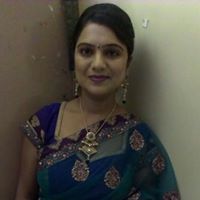 Neha Shah Photo 33