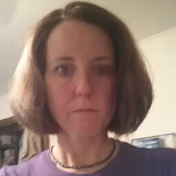 Mary Proctor Photo 27