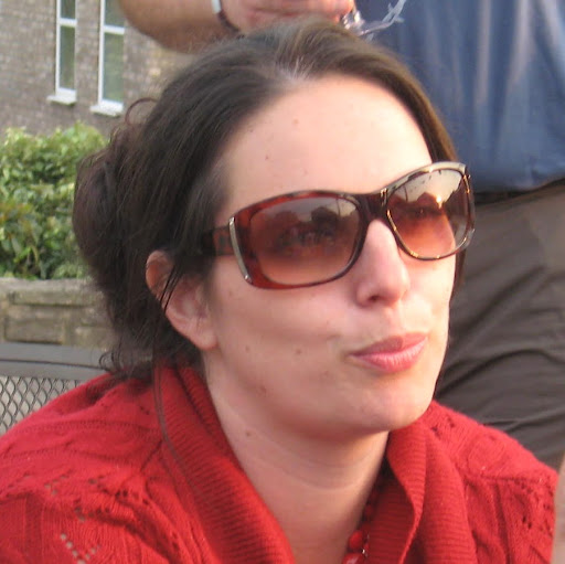 Cheryl John Photo 14