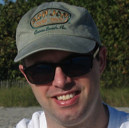 Brian Hendricks Photo 12