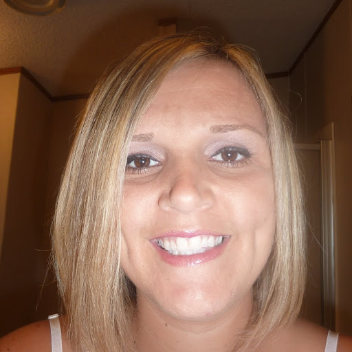 Anna Rogers Photo 12