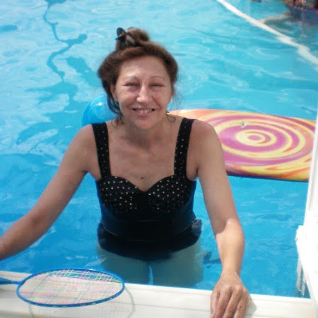 Nikki Singleton Photo 30