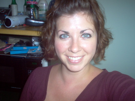 Amy Fletcher Photo 9