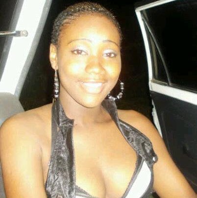 Alecia Robinson Photo 29